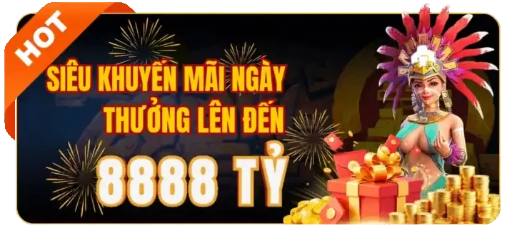 Thưởng Nạp Hàng Ngày hi2999