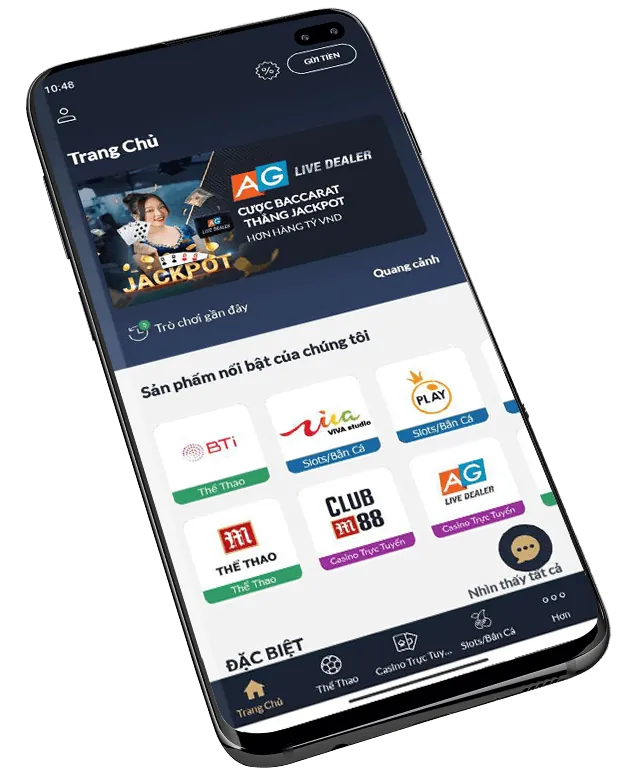 Đặt giới hạn thua lỗ trên nền tảng hi2999
